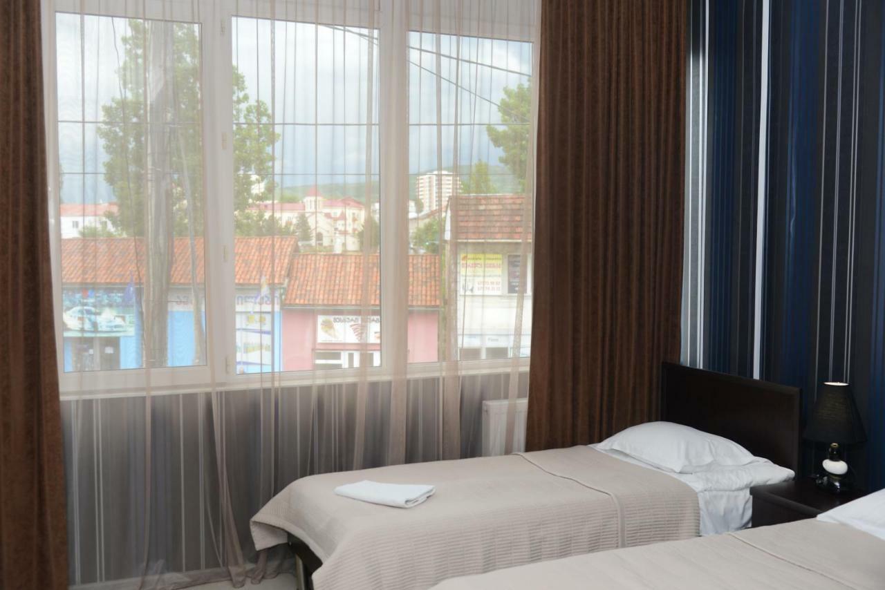 Hotel Like Ахалціхе Екстер'єр фото